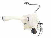 Scheibenwaschbehälter 8531560260 Toyota Land Cruiser 90 (J9) Hardtop Geländewagen 3.0 TD (1KZTE)