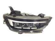 Scheinwerfer Rechts 9858777180 Opel Astra L Sports Tourer (F4/FC/FN/FR) Kombi 1.2 Turbo 110 12V (EB2ADT(HNP))