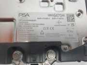 Gps Antenne 9863647080 Opel Astra L Sports Tourer (F4/FC/FN/FR) Kombi 1.2 Turbo 110 12V (EB2ADT(HNP))