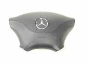 Airbag Lenkrad A9068601202 Mercedes-Benz Sprinter 3,5t (906.73) Bus 311 CDI 16V (OM646.985) 2006