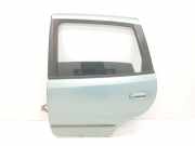 Tür Links Hinten 821014U130 Nissan Almera Tino (V10M) Großraumlimousine 2.2 Di 16V (YD22DDTi) 2001