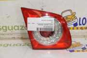 Rücklicht Links In Der Heckklappe 1K5945093 Volkswagen Jetta III (1K2) Limousine 1.9 TDI (BXE) 2009 BXE