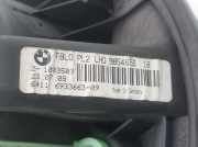 Heizlüfter 64119227670 BMW 3 serie (E92) Coupé 330i 24V (N53-B30A) 2008