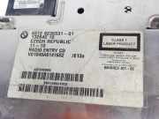 Radio CD 65129236531 BMW X1 (E84) SUV sDrive 20d 2.0 16V (N47-D20C)