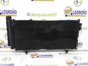 Luft-Kühler 73210SC000 Subaru Impreza III (GH/GR) Schrägheck 5-drs 2.5 WRX STi 16V (EJ257) 2010