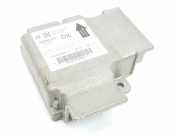 Steuerger?t Airbag 13170589 Opel Vectra C GTS Schr?gheck 5-drs 2.2 DTI 16V (Y22DTR) 2004