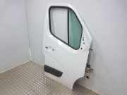 Tür Rechts Vorne 95530347 Opel Movano Van 2.3 CDTi Biturbo 16V FWD (M9T-716(M9T-F7))