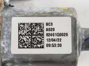 Fensterhebermotor Links Vorne 82450Q0010 Hyundai i20 (BC3) Schrägheck 5-drs 1.0 T-GDI 100 Mild Hybrid 48V 12V (G3LF) 2022