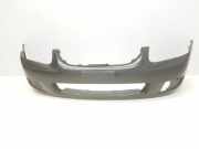 Stoßstange Vorne 865112F501 Kia Cerato Schrägheck 2.0 CRDi 16V (D4EA) 2008