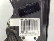 Gaspedalsensor 9674829180 Peugeot 308 SW (L4/L9/LC/LJ/LR) Kombi 5-drs 1.6 BlueHDi 120 (DV6FC(BHZ))