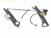 Fensterheber Rechts Vorne 51337292120 BMW 2 serie (F23) Cabrio M235i 3.0 24V (N55-B30A) 2014