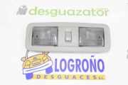 Innenbeleuchtung 26460EB301 Nissan Pathfinder (R51) SUV 2.5 dCi 16V 4x4 (YD25DDTi) 2007