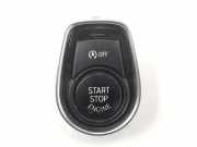 Start/stop Schalter 61319250734 BMW 1 serie (F21) Schrägheck 3-drs 118d 2.0 16V (N47-D20C) 2013