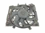 Lüfter Kühler 13147279 Opel Astra H (L48) Schrägheck 5-drs 1.7 CDTi 16V (Z17DTH) 2007