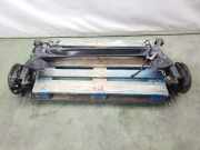 Hinterachse 555014EA0A Nissan Qashqai (J11) SUV 1.3 DIG-T 140 16V (HR13DDT) 2018