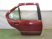 Tür Rechts Hinten 41528185428 BMW 3 serie (E36/4) Limousine 318i (M43-B18(184E2)) 1994