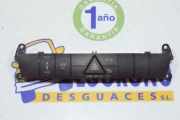 Warnleuchte Schalter A1648700251 Mercedes-Benz ML II (164/4JG) SUV 3.0 ML-280 CDI 4-Matic V6 24V (OM642.940) 2007