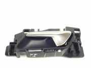 Türgriff Innen Links Hinten 9820155380 Opel Astra L Sports Tourer (F4/FC/FN/FR) Kombi 1.2 Turbo 110 12V (EB2ADT(HNP))