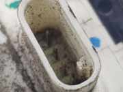 Türschloss Rechts Hinten 4589414AC Dodge Caliber Schrägheck 2.0 CRD 16V (ECD) 2007