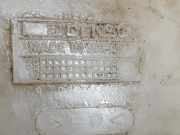 Ausgleichbehälter 1647075030 Toyota Land Cruiser 90 (J9) Hardtop Geländewagen 3.0 TD (1KZTE)