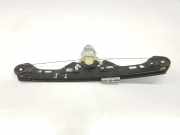 Fensterheber Links Hinten A2037300346 Mercedes-Benz C (W203) Limousine 2.6 C-240 V6 18V (M112.912) 2003