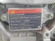 Motor COMPLEET EM57 Nissan NV 200 Evalia (M20M) Bus E-NV200 (EM57) 2014