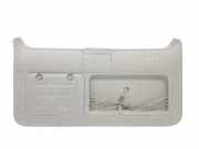 Kofferraum Verkleidung Rechts 6478060300B0 Toyota Land Cruiser (J12) Hardtop Geländewagen 3.0 D-4D 16V (1KDFTV) 2004
