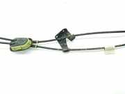 Schaltermechanisch 341042886R Renault Zen