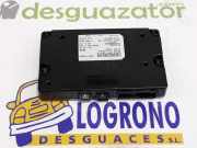 Steuergerät Telefon 1845380 Ford C-Max (DXA) Großraumlimousine 1.0 Ti-VCT EcoBoost 12V 125 (M1DA(Euro 5)) 2013