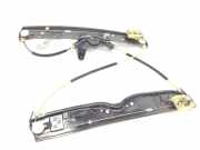 Fensterheber Links Hinten T4A16780 Jaguar F-Pace SUV 2.0 Turbo 16V AWD (PT204) 2018