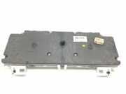 Tachoeinheit Kmh 9827062880 Citroën C4 Spacetourer (3D/3E) Großraumlimousine 1.2 12V PureTech 130 (EB2ADTS(HNS))