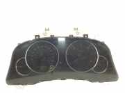 Tachoeinheit Kmh 838006D232 Toyota Land Cruiser (J12) Hardtop Geländewagen 3.0 D-4D 16V (1KDFTV)