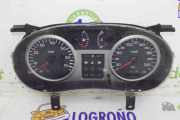 Tachoeinheit Kmh 8200261102 Renault Clio II (BB/CB) Schrägheck 1.5 dCi 65 (K9K-704) 2004