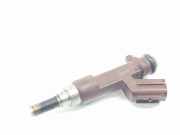 Kraftstoff-Injector 232500Q040 Toyota Aygo (B40) Schrägheck 1.0 12V VVT-i (1KR-FE)