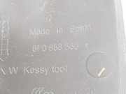 Zierleiste Interieur 6F0858560A Seat Ibiza V (KJB) Schrägheck 5-drs 1.0 TSI 12V (DLAA) 2023