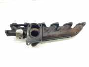 Auspuff Krümmer 8599198 BMW 5 serie Touring (F11) Kombi 535d xDrive 24V (N57-D30B)