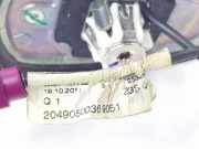 Antenne A2049050036 Mercedes-Benz C Estate (S204) Kombi 2.2 C-220 CDI 16V BlueEfficiency (OM651.911) 2011