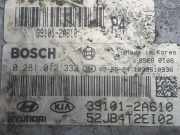 Motorsteuergerät 391012A610 Kia Rio II (DE) Schrägheck 1.5 CRDi VGT 16V (D4FA)