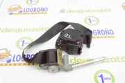 Gurtstraffer Rechts Hinten 72119132836 BMW 7 serie (E65/E66/E67) Limousine 740d V8 32V (M67-D39(398D1)) 2005