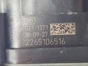 Abs Pumpe 1393843080 Peugeot Boxer (U9) Van 2.2 Blue HDi 140 (DW12RUD(4HJ))
