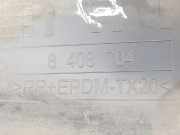 Zierleiste Radhausschale Rechts Vorne 8408704 BMW X5 (E53) SUV 3.0d 24V (M57N-D30(306D2)) 2004