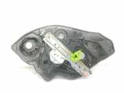 Fensterheber Rechts Hinten 71754421 Alfa Romeo Giulietta (940) Schrägheck 2.0 JTDm 16V 140 (940.A.5000) 2011