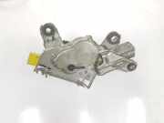 Scheibenwischermotor Hinten 1638203142 Mercedes-Benz ML I (163) SUV 270 2.7 CDI 20V (OM612.963) 1999