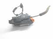 Türschloss Links Vorne 95530957 Opel Movano Van 2.3 CDTi 16V FWD (M9T-716(M9T-F7))