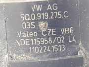 Parken-Sensoren VOOR 5Q0919275C Skoda Kamiq SUV 1.0 TSI 12V (DUSA)
