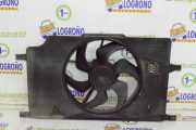 Lüfter Kühler 8200292769 Renault Laguna II (BG) Schrägheck 5-drs 1.9 dCi 130 (F9Q-758) 2005