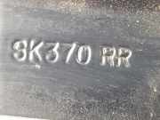 Fensterheber Rechts Hinten 654839462A Skoda Kamiq SUV 1.0 TSI 12V (DUSA)