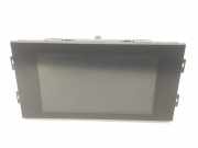 Multifunctionelle Display 9811486280 Peugeot 308 SW (L4/L9/LC/LJ/LR) Kombi 5-drs 1.6 BlueHDi 120 (DV6FC(BHZ)) 2015