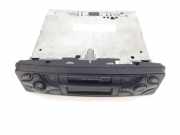 Radio CD A2038201686 Mercedes-Benz C (W203) Limousine 2.2 C-220 CDI 16V (OM611.962) 2000
