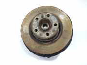 Achsschenkel Halter Rechts Hinten 33406797570 BMW X3 (F25) SUV xDrive20d 16V (B47-D20A)